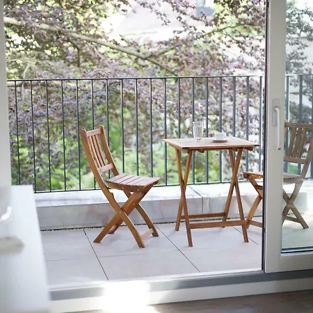 Wilhelmstrasse توبنجن