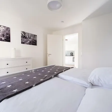 شقة Wilhelmstrasse *