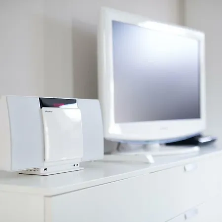 شقة Wilhelmstrasse توبنجن