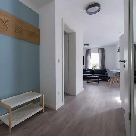 Wilhelmstrasse شقة