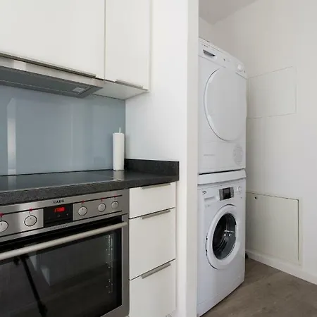 Wilhelmstrasse شقة *