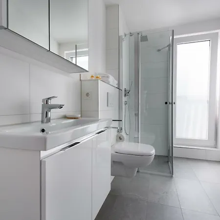 Wilhelmstrasse * توبنجن