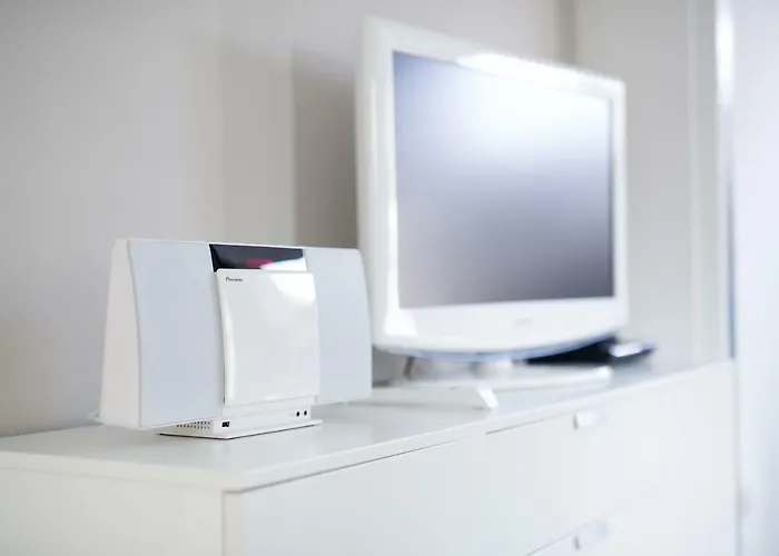 Apartment Wilhelmstrasse Tuebingen