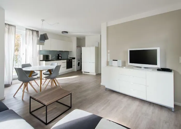 Apartment Wilhelmstrasse